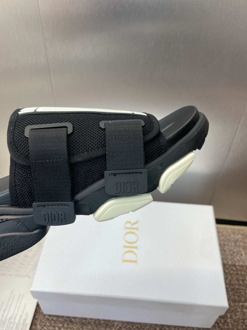 chr1st1an D10r slippers